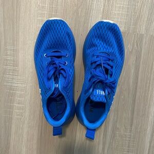 Women’s NoBull Journey Running Shoes (never worn)